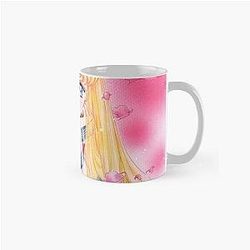 Sailor Moon Mugs - Sailor Moon Manga Artbook Classic Mug RB2008