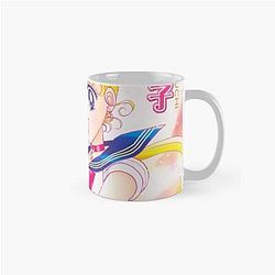 Sailor Moon Mugs - Sailor Moon Manga Cover Classic Mug RB2008