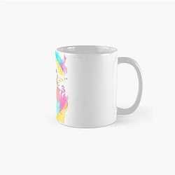 Sailor Moon Mugs - Happy Guardian Sailor Moon Classic Mug RB2008