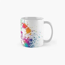 Sailor Moon Mugs - Sailor Moon  Classic Mug RB2008