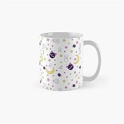 Sailor Moon Mugs - Sailor Moon Classic Mug RB2008