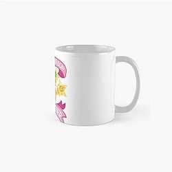 Sailor Moon Mugs - Slay Together, Stay Together - Sailor Scouts Classic Mug RB2008