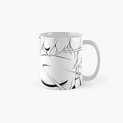 Sailor Moon Mugs - Sailor Moon Crescent Moon Classic Mug RB2008