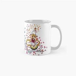 Sailor Moon Mugs - Super Sailor Moon  Classic Mug RB2008