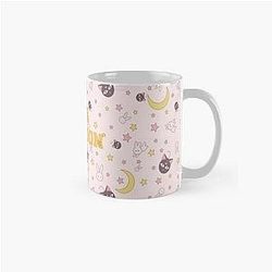 Sailor Moon Mugs - Sailor Moon  Classic Mug RB2008