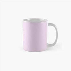 Sailor Moon Mugs - Sailor Mars Rei Angry Sailor Moon Anime Classic Mug RB2008