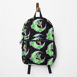 Sailor Moon Backpacks - Sailor Moon witches 5 tellu Moon  Backpack RB2008