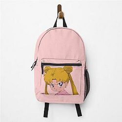 Sailor Moon Backpacks - Sailor Moon Usagi Tsukino  Backpack RB2008
