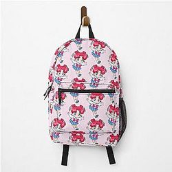 Sailor Moon Backpacks - Chibi Chibi (Sailor Moon Sailor Stars) Backpack RB2008