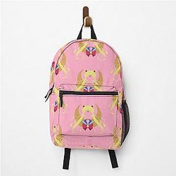 Sailor Moon Backpacks - Sailor Moon Backpack RB2008
