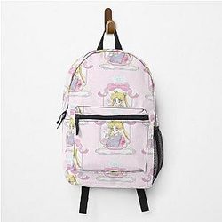 Sailor Moon Backpacks - Sailor Moon Perfume Dream Backpack RB2008
