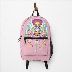 Sailor Moon Backpacks - Sailor Moon Wings Backpack RB2008