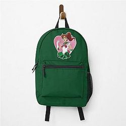 Sailor Moon Backpacks - Sailor Jupiter (Sailor Moon) Backpack RB2008