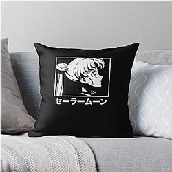Sailor Moon Pillows - Sailor Moon Throw Pillow RB2008