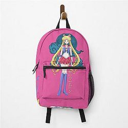 Sailor Moon Backpacks - Sailor Moon Backpack RB2008
