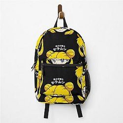 Sailor Moon Backpacks - Sailor Moon   Backpack RB2008