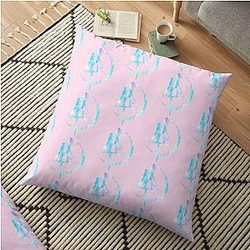 Sailor Moon Pillows - Sailor Moon Floor Pillow RB2008
