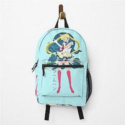 Sailor Moon Backpacks - Sailor Moon Wink Backpack RB2008