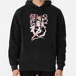 Sailor Moon Hoodies - Super Sailor Moon PSY02 Pullover Hoodie RB2008