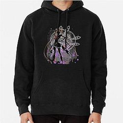 Sailor Moon Hoodies - Eternal Sailor  Pullover Hoodie RB2008