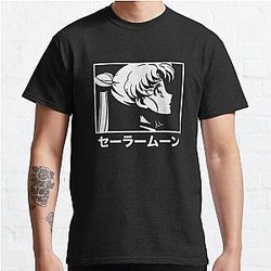 Sailor Moon T-Shirts - Sailor Moon Classic T-Shirt RB2008