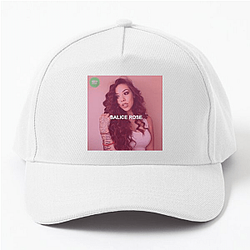 Salice Rose Official Supporter Gear Salice Rose Hats & Caps