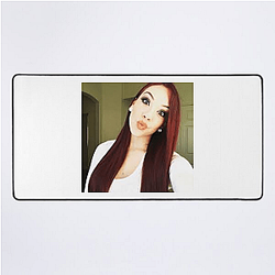 Salice Rose Clothing Line Salice Rose Mouse Pads