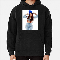 Salice Rose Iconic Accessories Salice Rose Hoodies