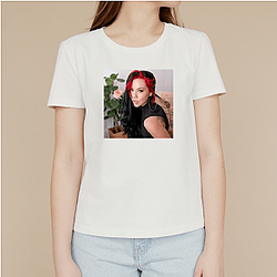 Salice Rose Fashion Picks Salice Rose T-Shirts