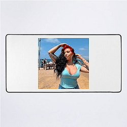 Salice Rose Collector’s Items Salice Rose Mouse Pads