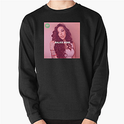 Salice Rose Official Supporter Gear Salice Rose Sweatshirts