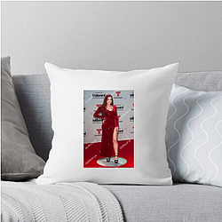 Salice Rose Fan Essentials Salice Rose Pillows Cover