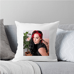 Salice Rose Fashion Picks Salice Rose Pillows Cover