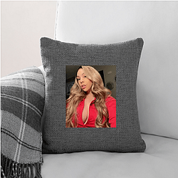 Salice Rose Premium Merchandise Salice Rose Pillows Cover
