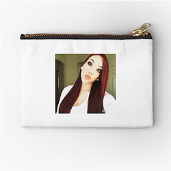 Salice Rose Clothing Line Salice Rose Zipper Pouches