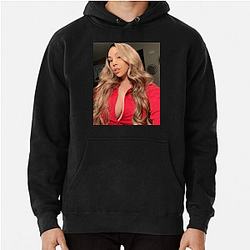 Salice Rose Premium Merchandise Salice Rose Hoodies