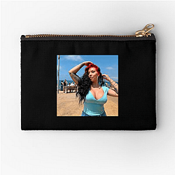 Salice Rose Collector’s Items Salice Rose Zipper Pouches