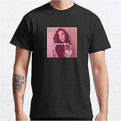 Salice Rose Official Supporter Gear Salice Rose T-Shirts