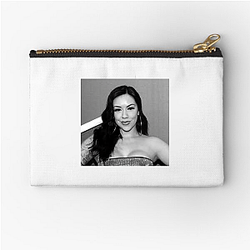 Salice Rose Trendy Wearables Salice Rose Zipper Pouches