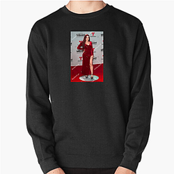 Salice Rose Fan Essentials Salice Rose Sweatshirts