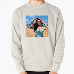 Salice Rose Collector’s Items Salice Rose Sweatshirts