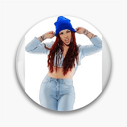 Salice Rose Iconic Accessories Salice Rose Pins