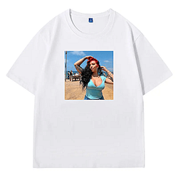Salice Rose Collector’s Items Salice Rose T-Shirts