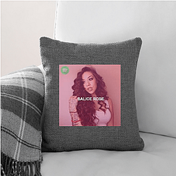 Salice Rose Official Supporter Gear Salice Rose Pillows Cover