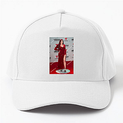 Salice Rose Fan Essentials Salice Rose Hats & Caps
