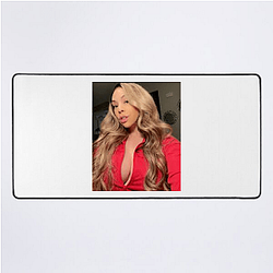 Salice Rose Premium Merchandise Salice Rose Mouse Pads