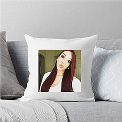 Salice Rose Clothing Line Salice Rose Pillows Cover