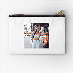 Salice Rose Limited Edition Pieces Salice Rose Zipper Pouches