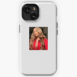 Salice Rose Premium Merchandise Salice Rose iPhone Cases