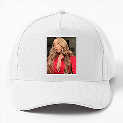 Salice Rose Premium Merchandise Salice Rose Hats & Caps